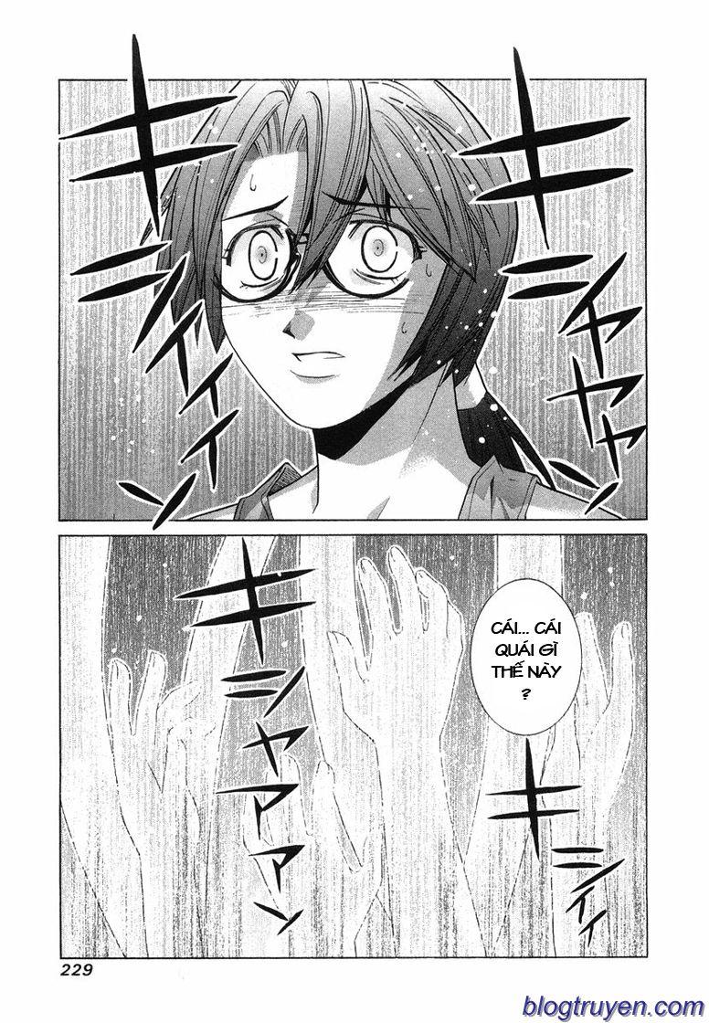 Elfen Lied Chương 87 Page 30