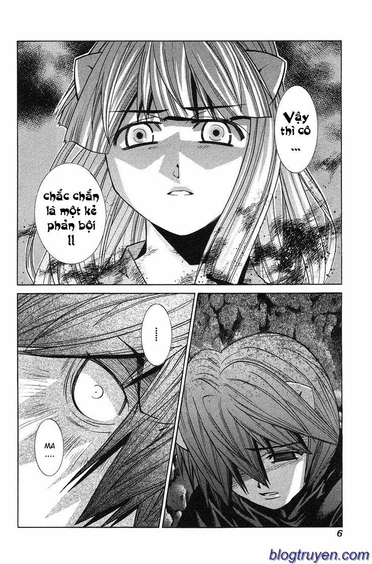 Elfen Lied Chương 88 Page 9