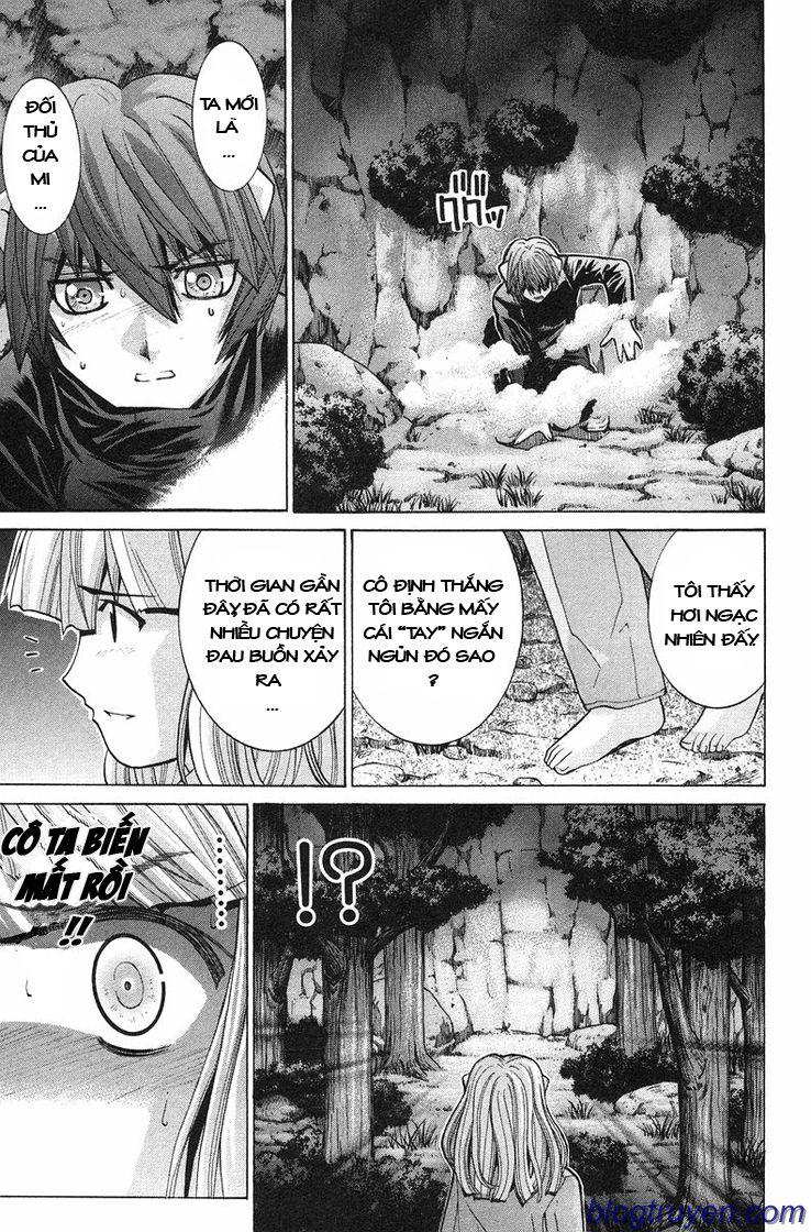 Elfen Lied Chương 88 Page 12