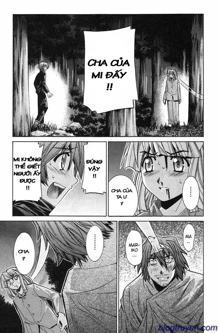 Elfen Lied Chương 88 Page 18