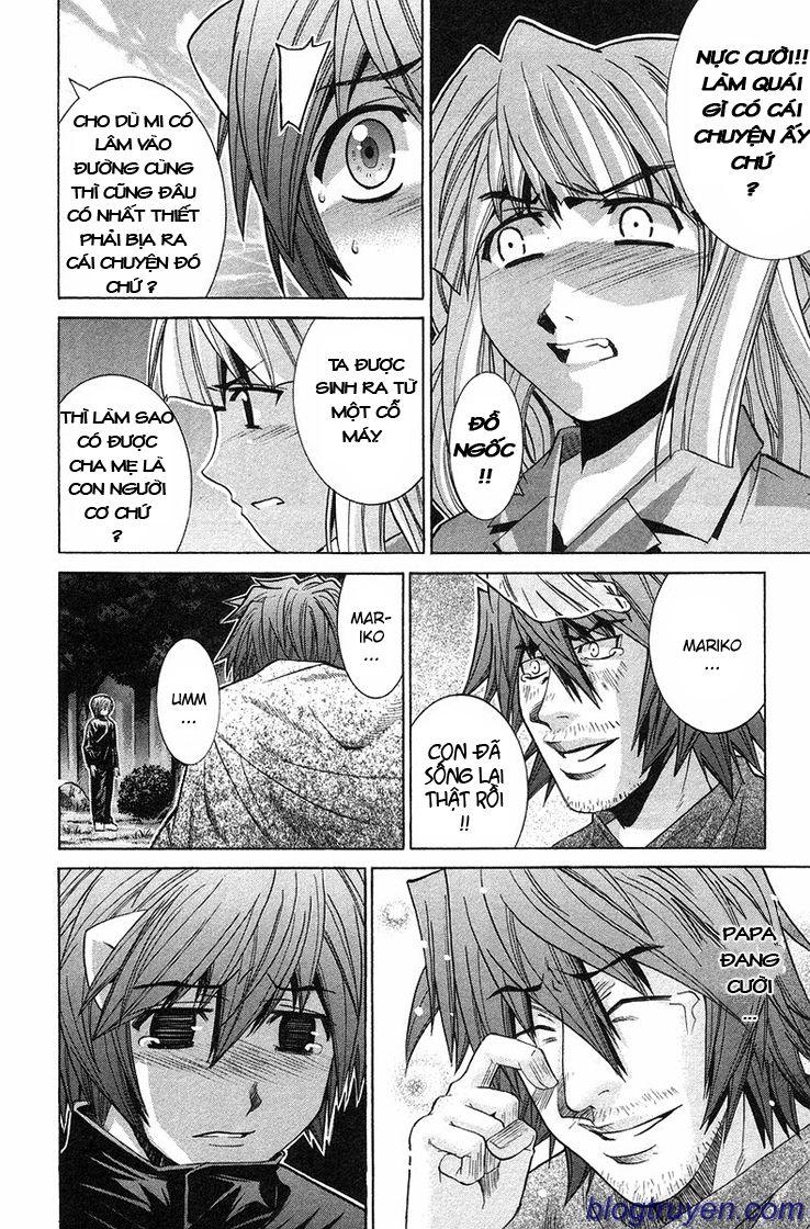 Elfen Lied Chương 88 Page 19