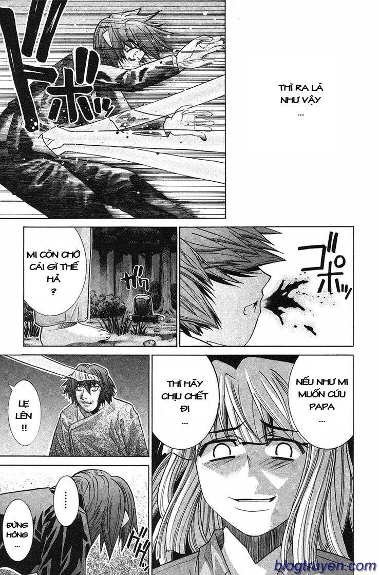 Elfen Lied Chương 88 Page 20