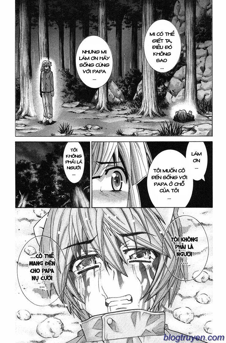 Elfen Lied Chương 88 Page 23