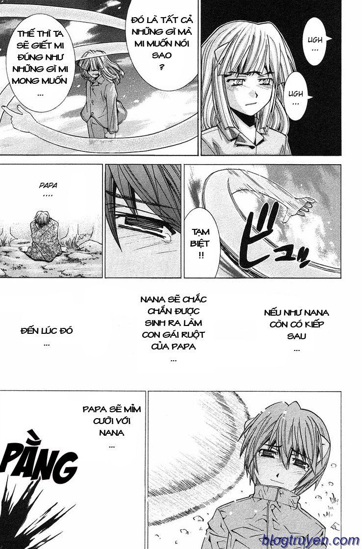 Elfen Lied Chương 88 Page 24