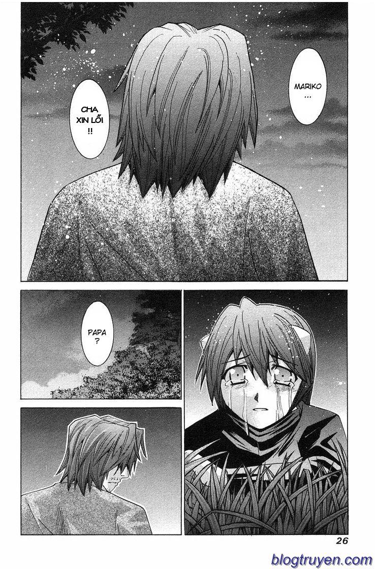 Elfen Lied Chương 88 Page 29