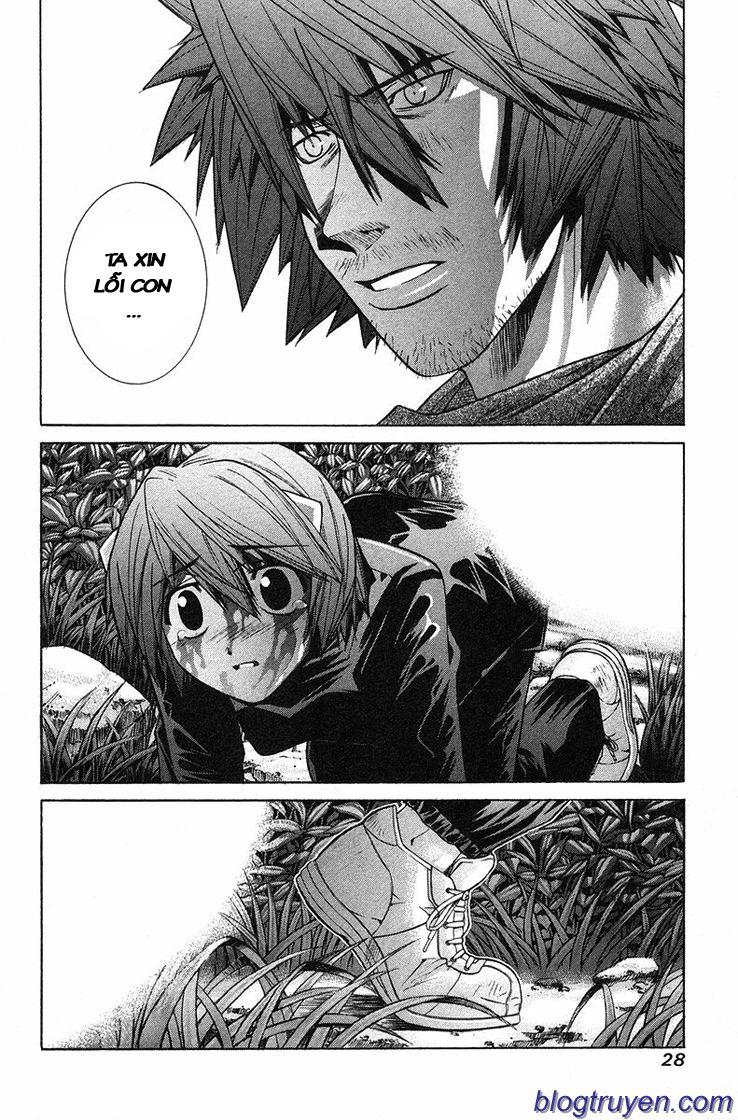 Elfen Lied Chương 88 Page 31