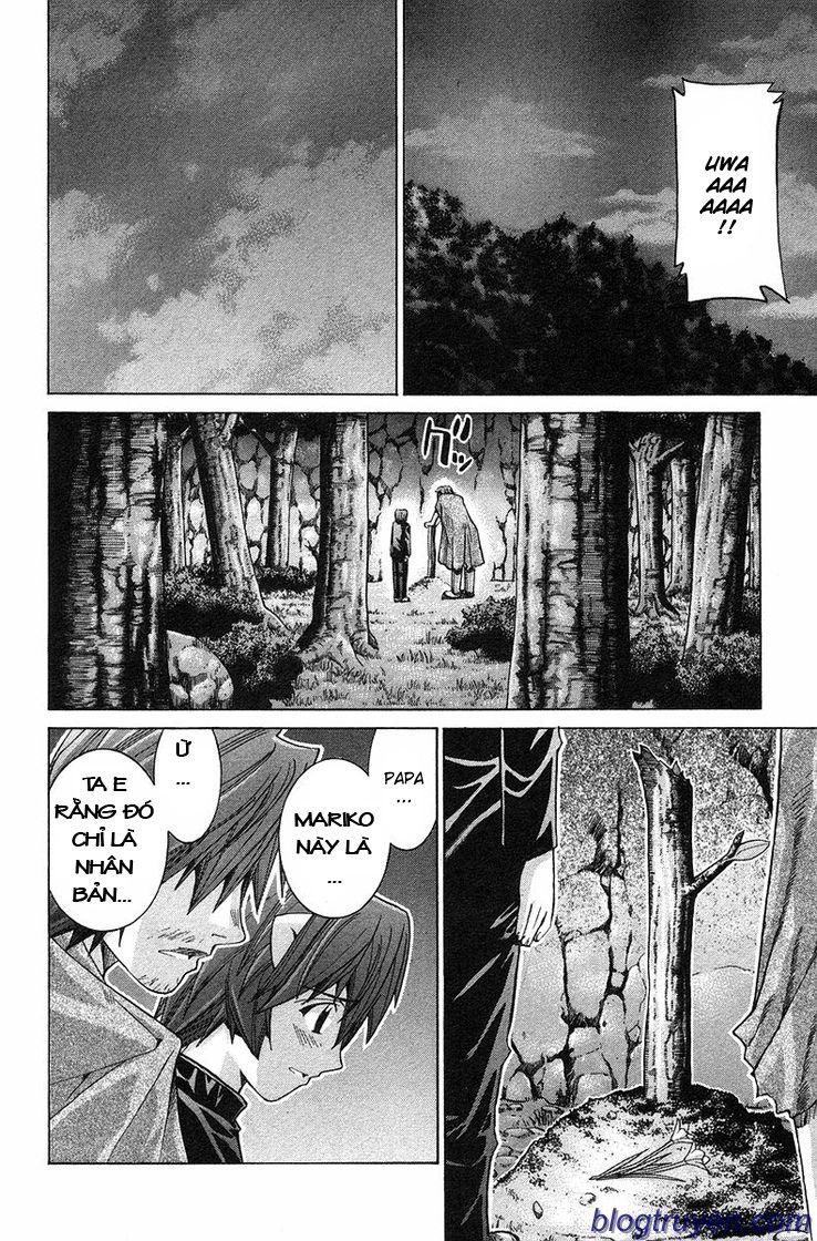 Elfen Lied Chương 88 Page 33