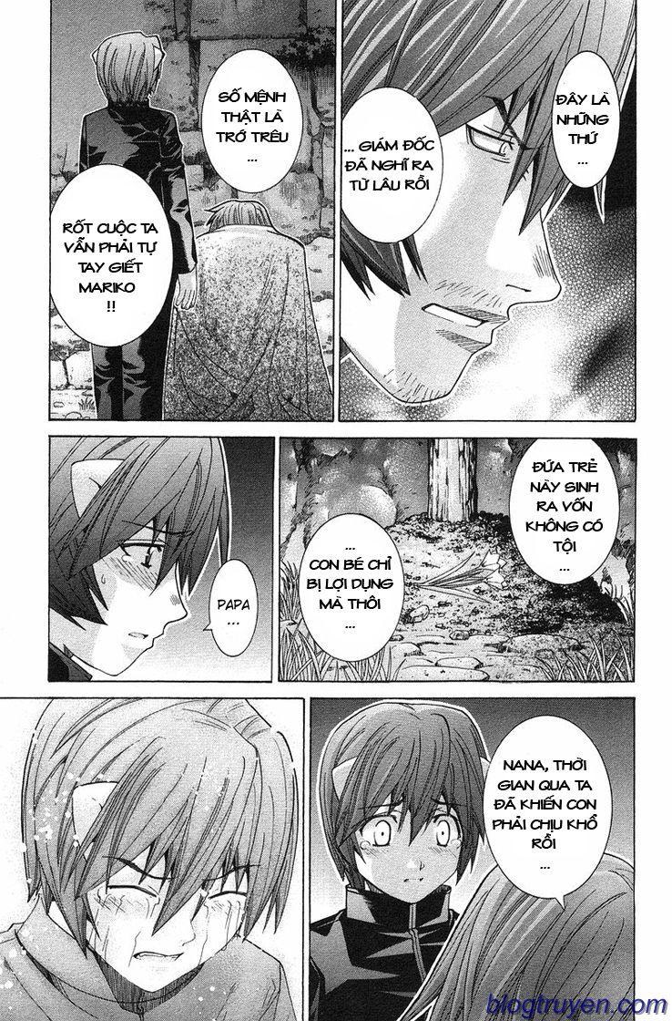 Elfen Lied Chương 88 Page 34