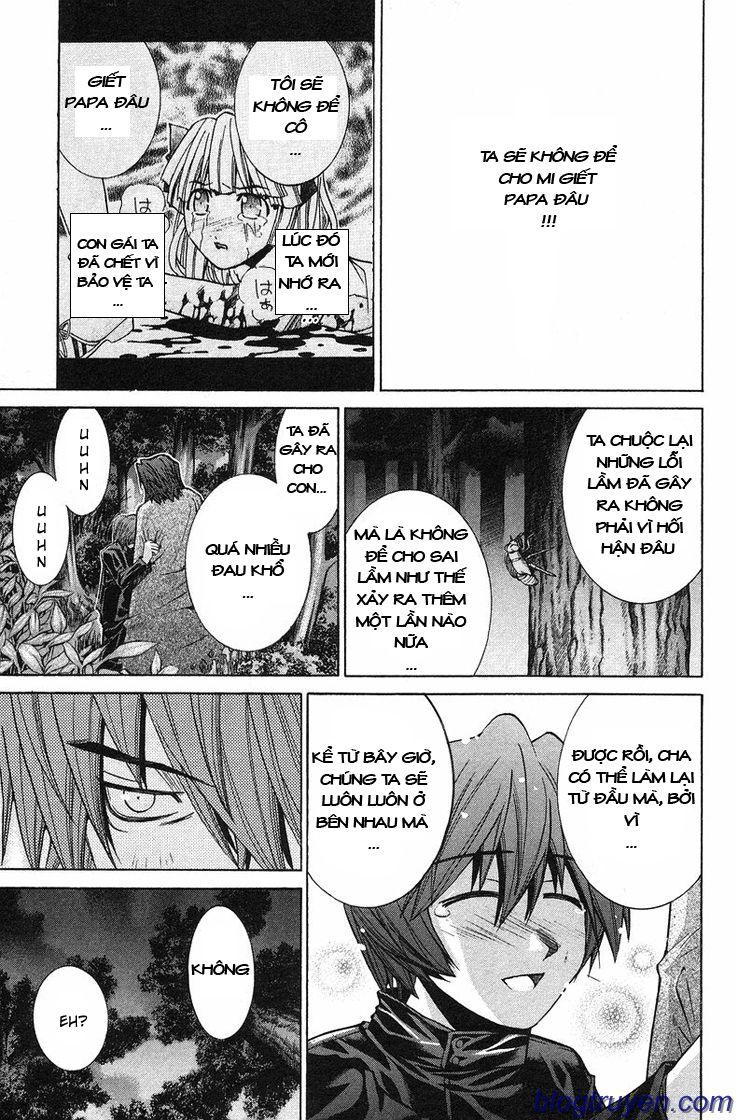 Elfen Lied Chương 88 Page 36