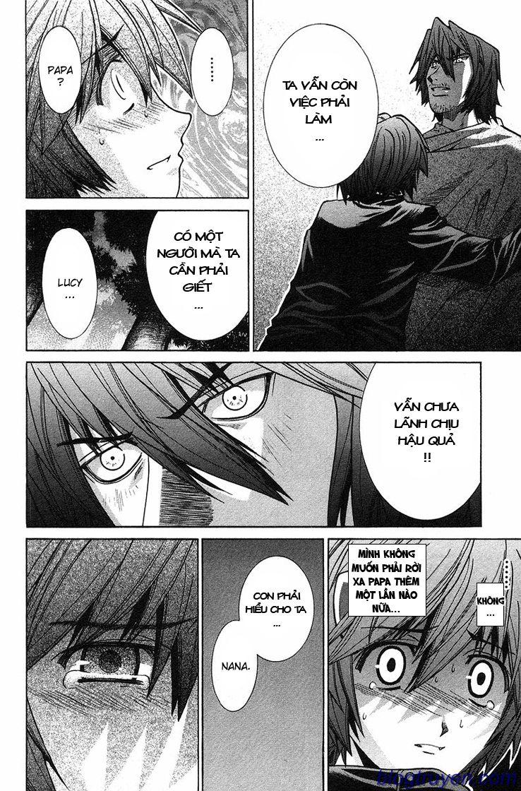 Elfen Lied Chương 88 Page 37