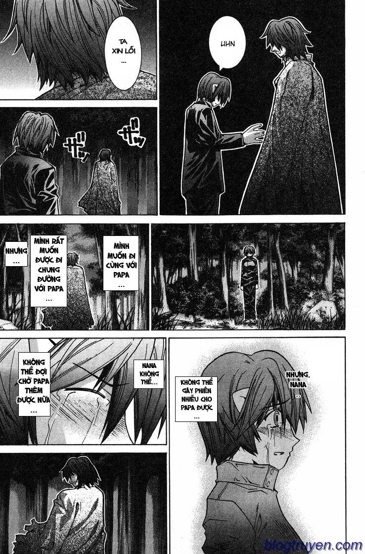 Elfen Lied Chương 88 Page 38