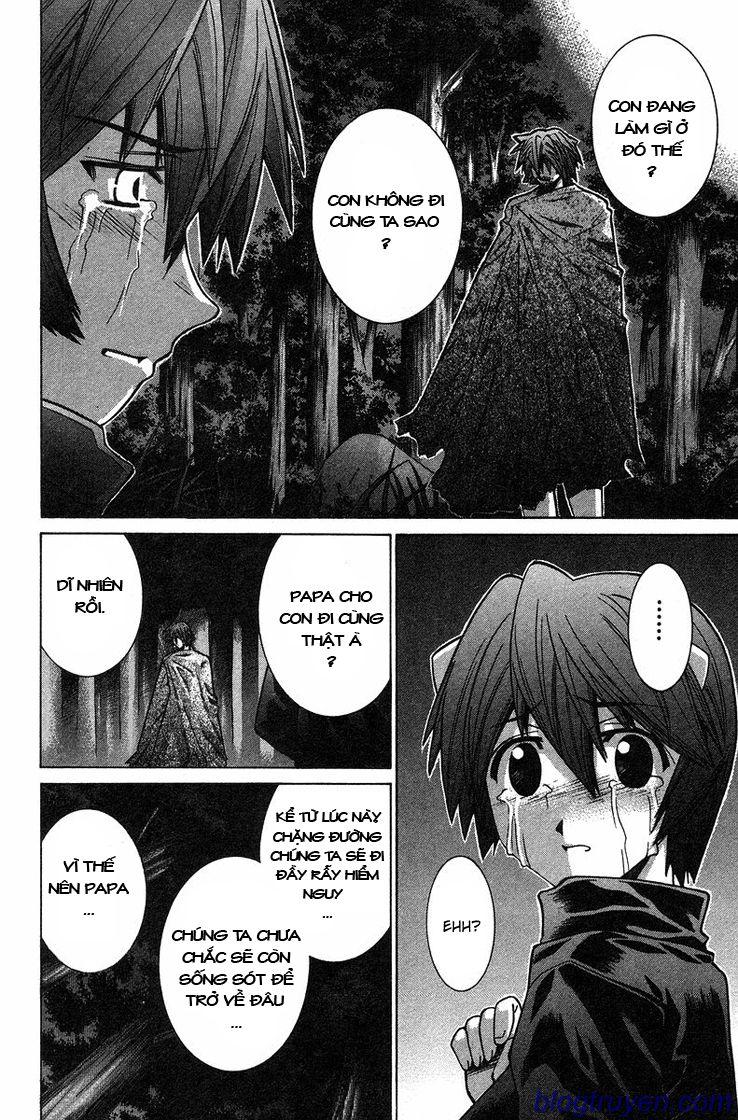 Elfen Lied Chương 88 Page 39