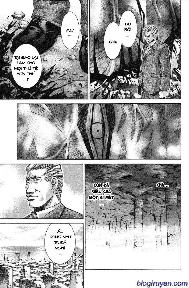 Elfen Lied Chương 90 Page 13