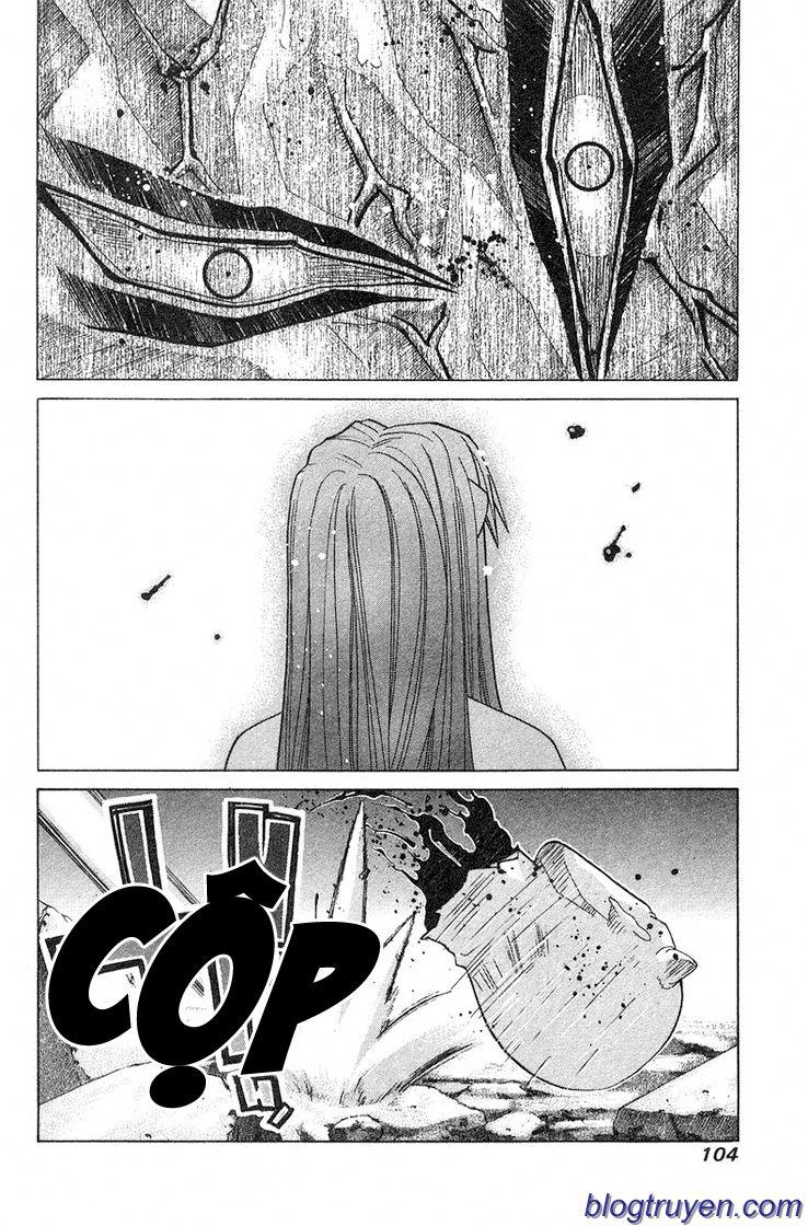 Elfen Lied Chương 91 Page 16