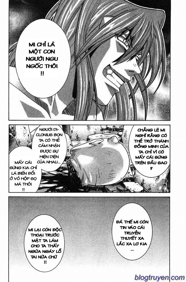 Elfen Lied Chương 91 Page 18