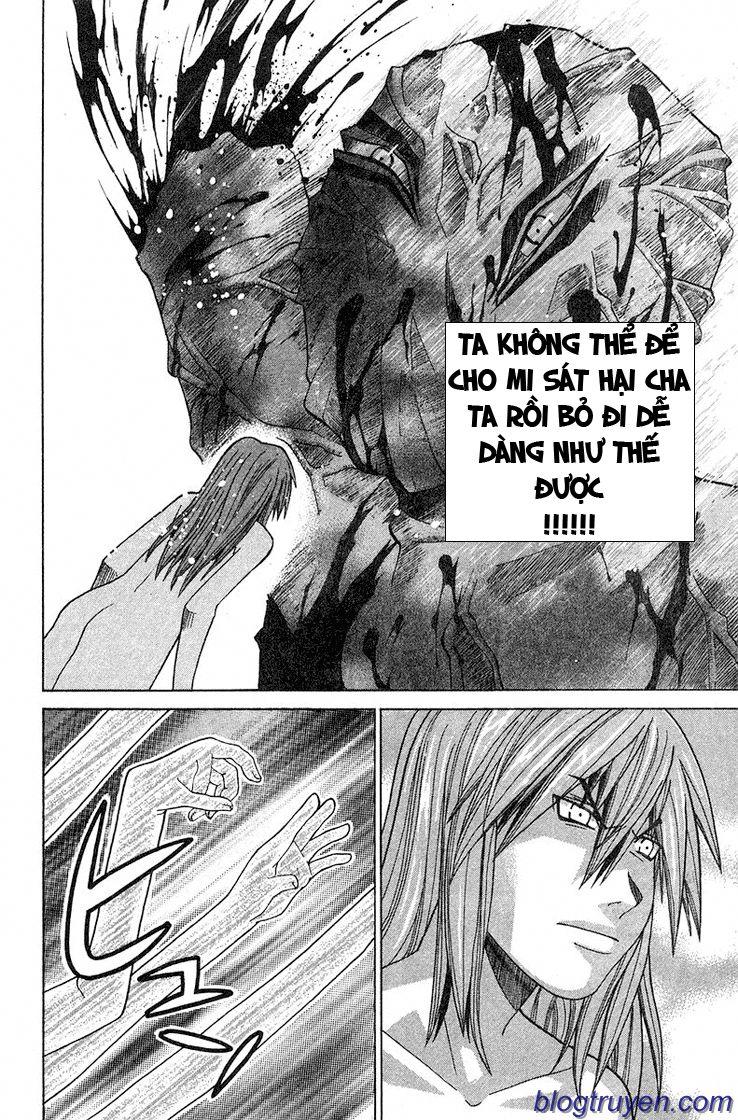 Elfen Lied Chương 91 Page 20