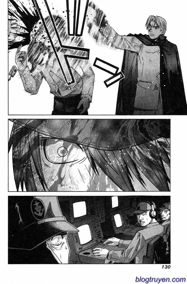 Elfen Lied Chương 92 Page 19