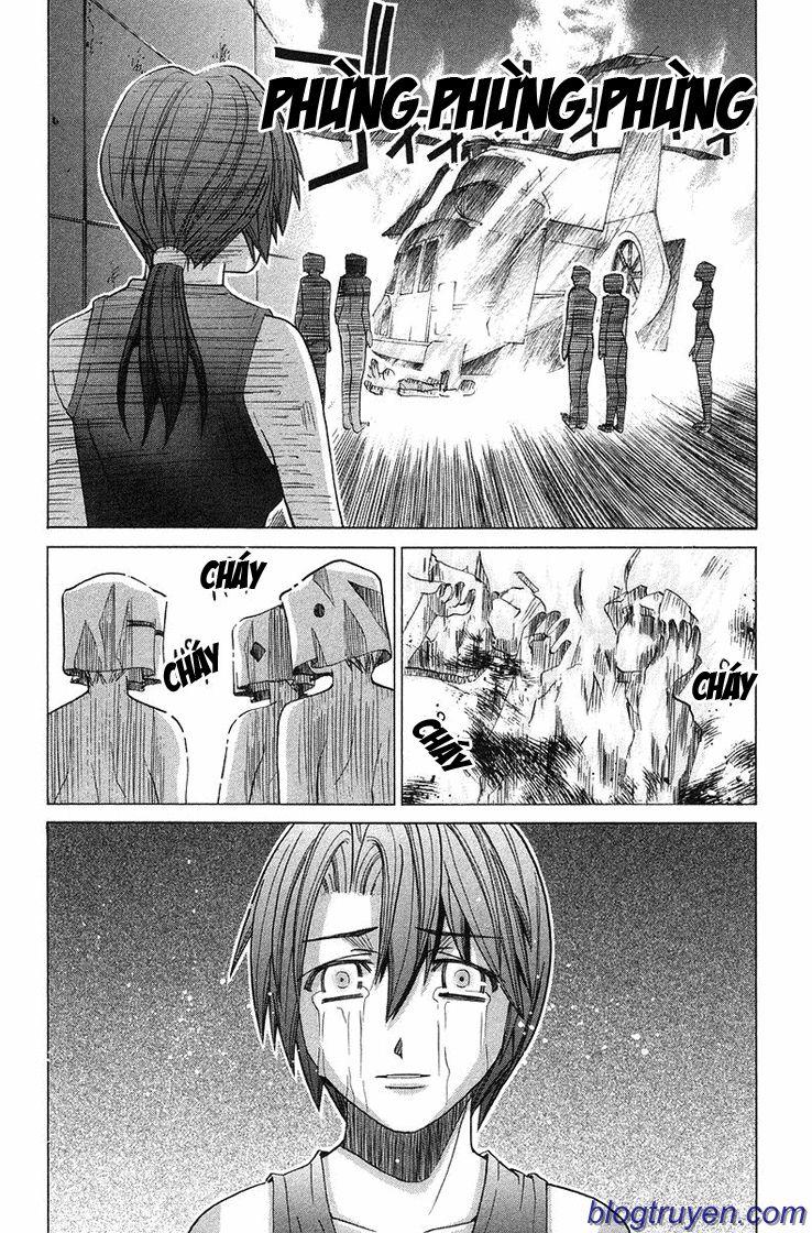 Elfen Lied Chương 94 Page 18