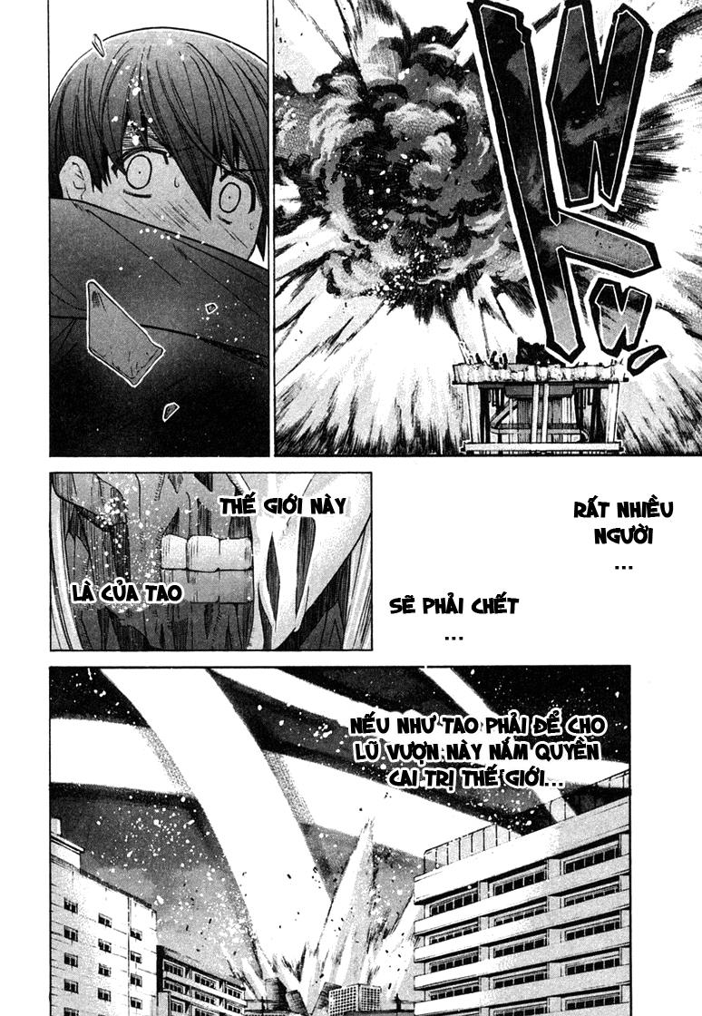 Elfen Lied Chương 105 Page 12