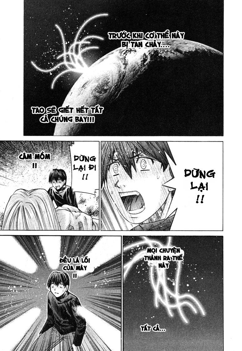 Elfen Lied Chương 105 Page 13