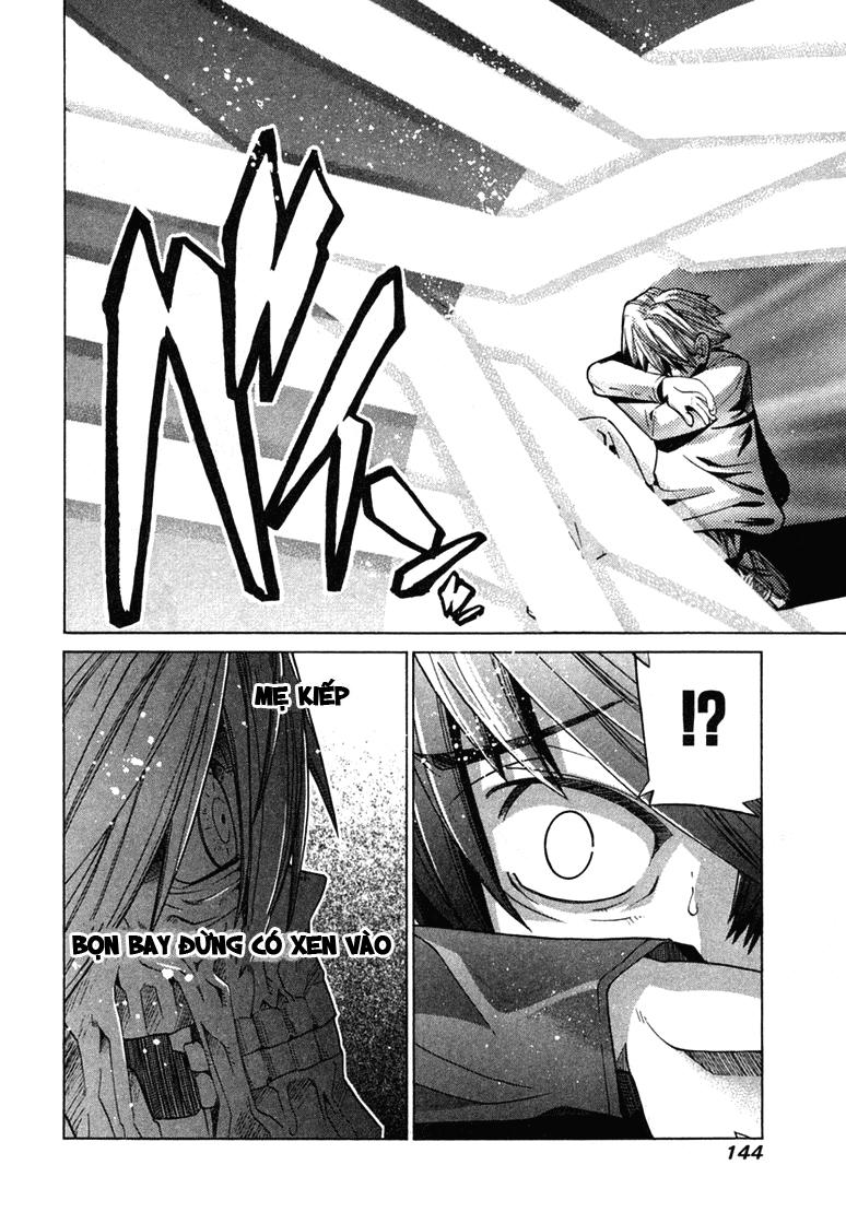 Elfen Lied Chương 105 Page 14