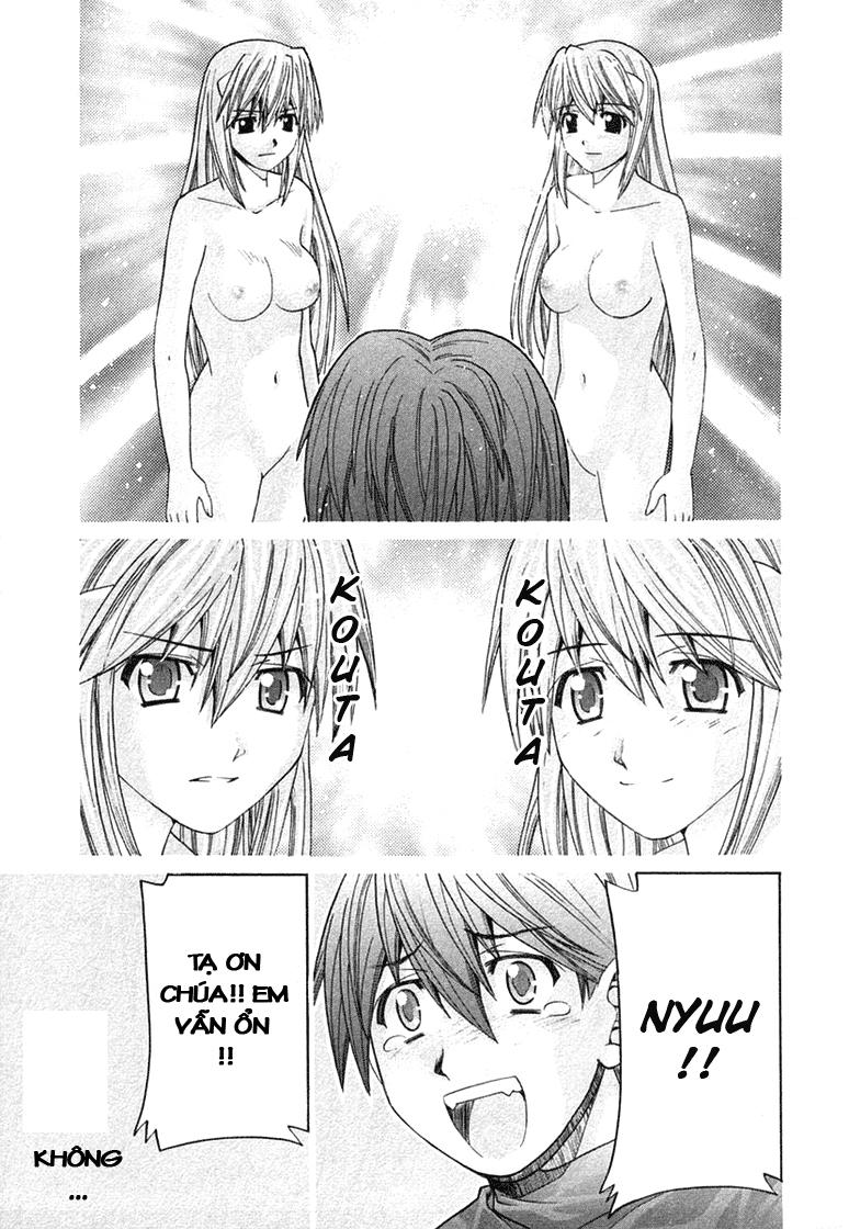 Elfen Lied Chương 105 Page 15