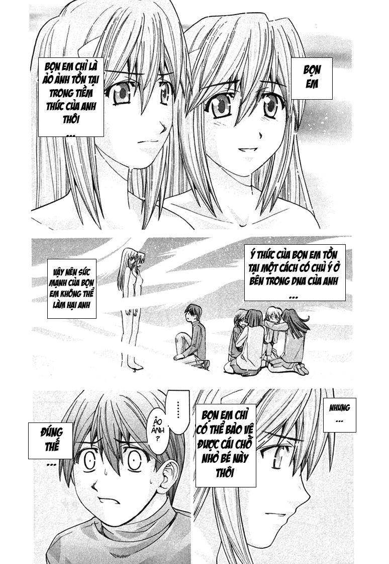 Elfen Lied Chương 105 Page 16