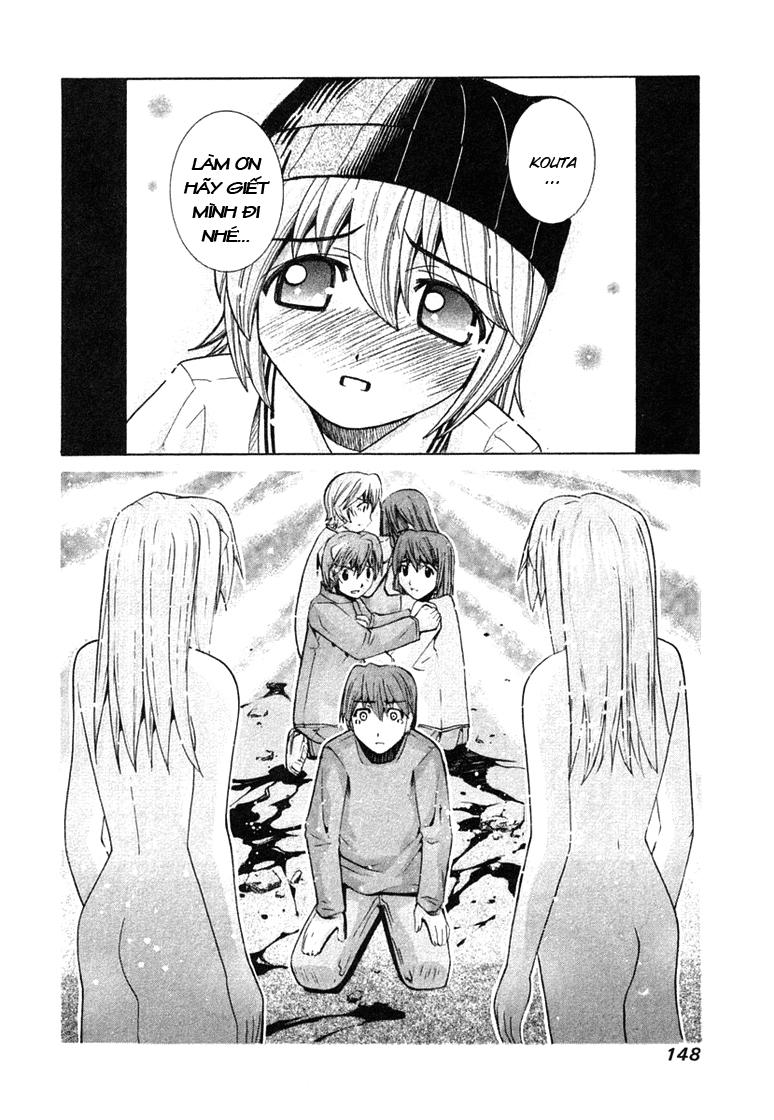 Elfen Lied Chương 105 Page 18