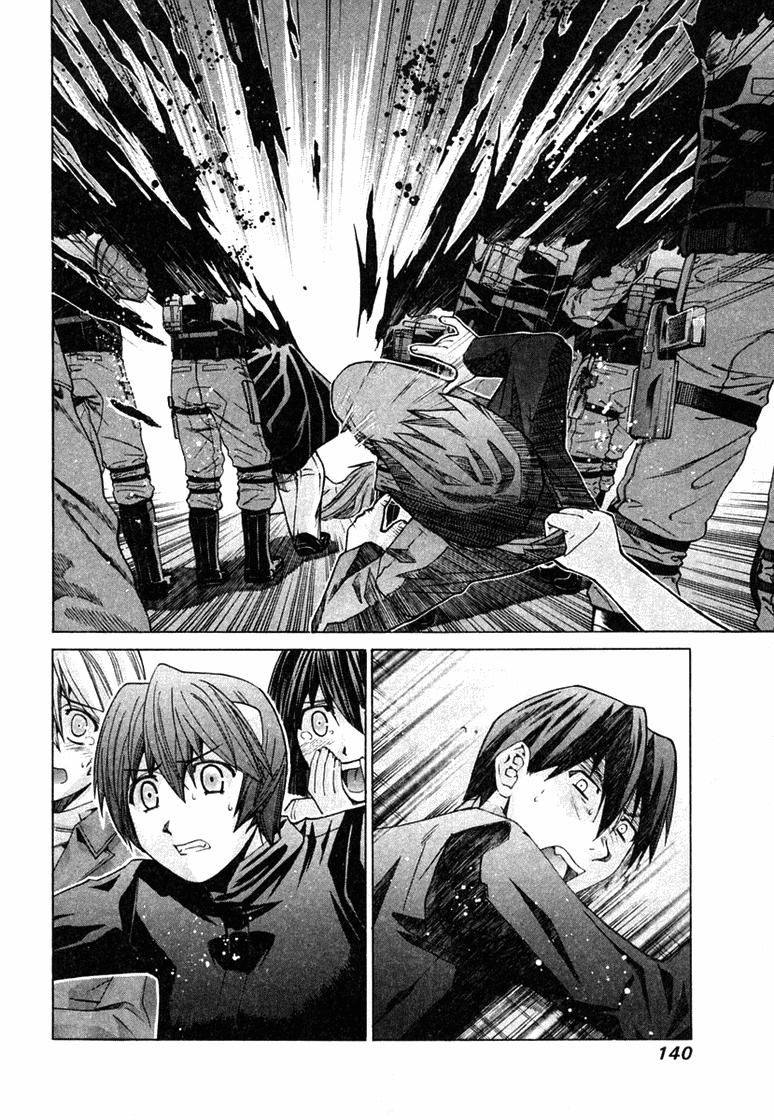 Elfen Lied Chương 105 Page 10