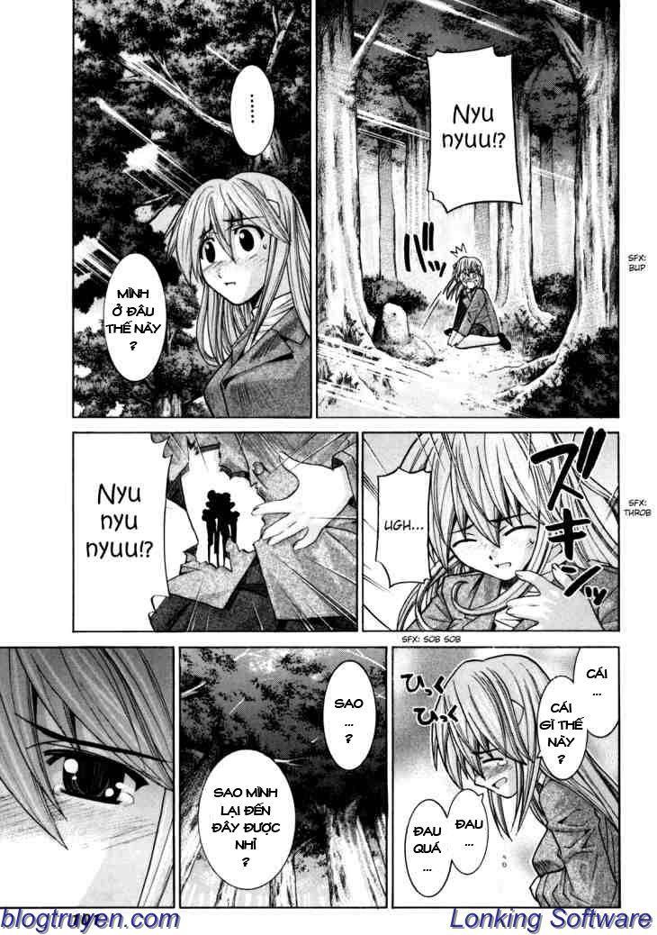 Elfen Lied Chương 79 Page 13