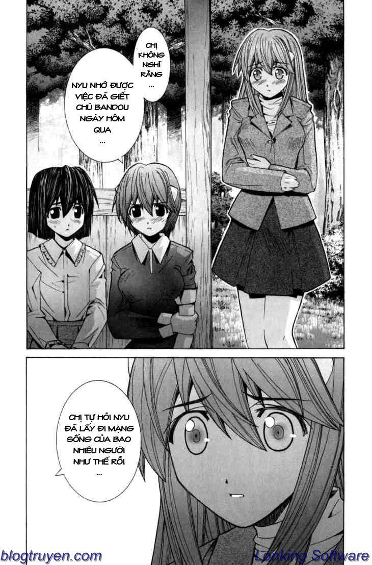 Elfen Lied Chương 79 Page 20