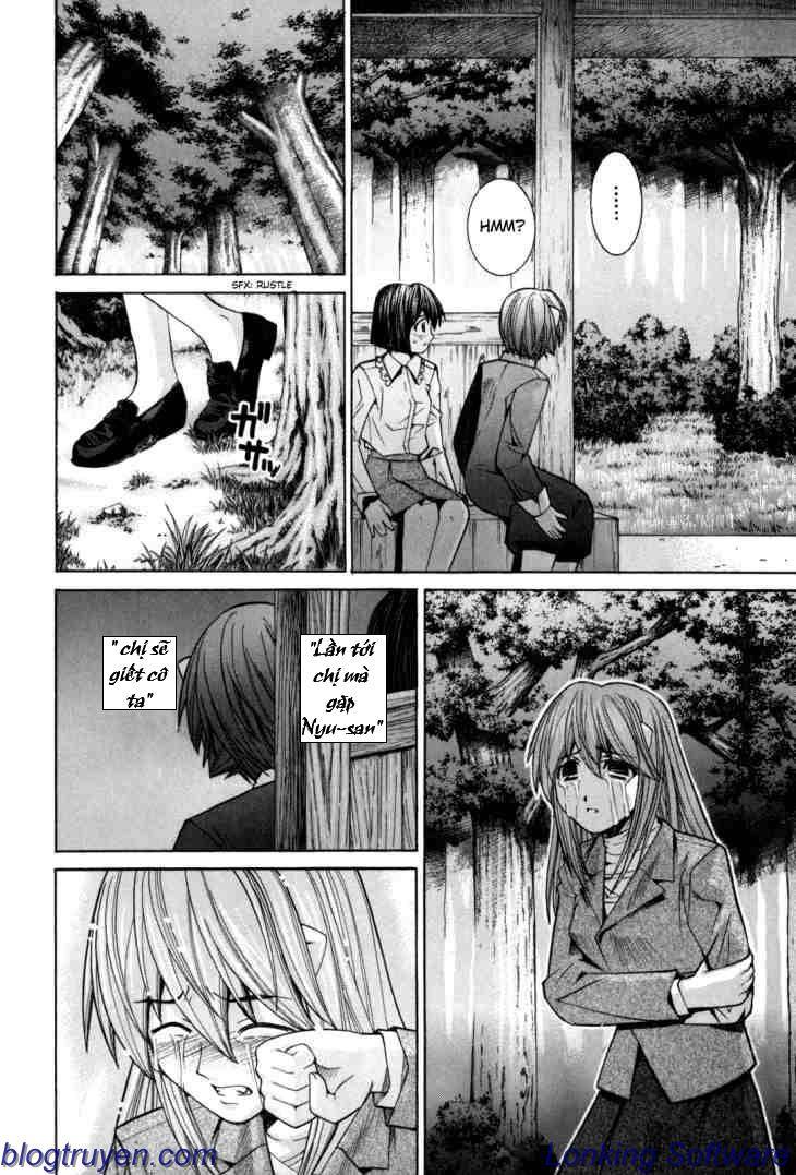 Elfen Lied Chương 79 Page 22