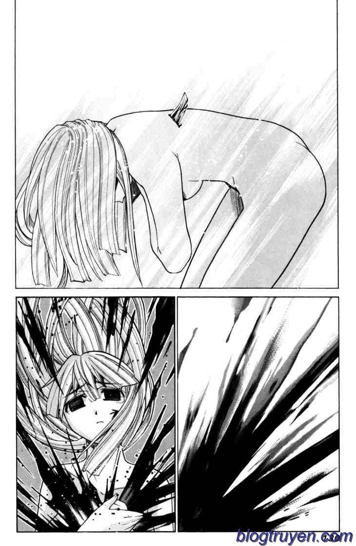 Elfen Lied Chương 80 Page 16