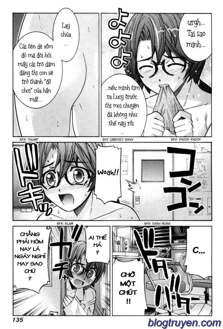 Elfen Lied Chương 80 Page 21