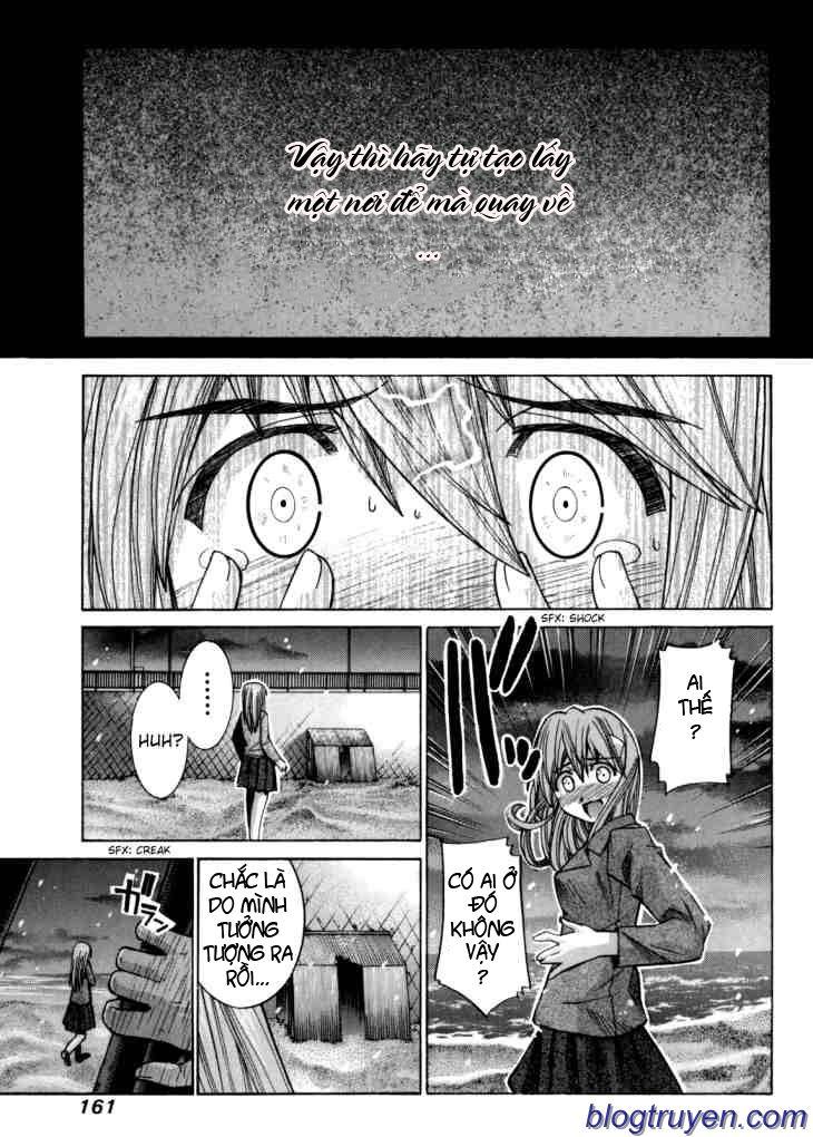 Elfen Lied Chương 81 Page 24