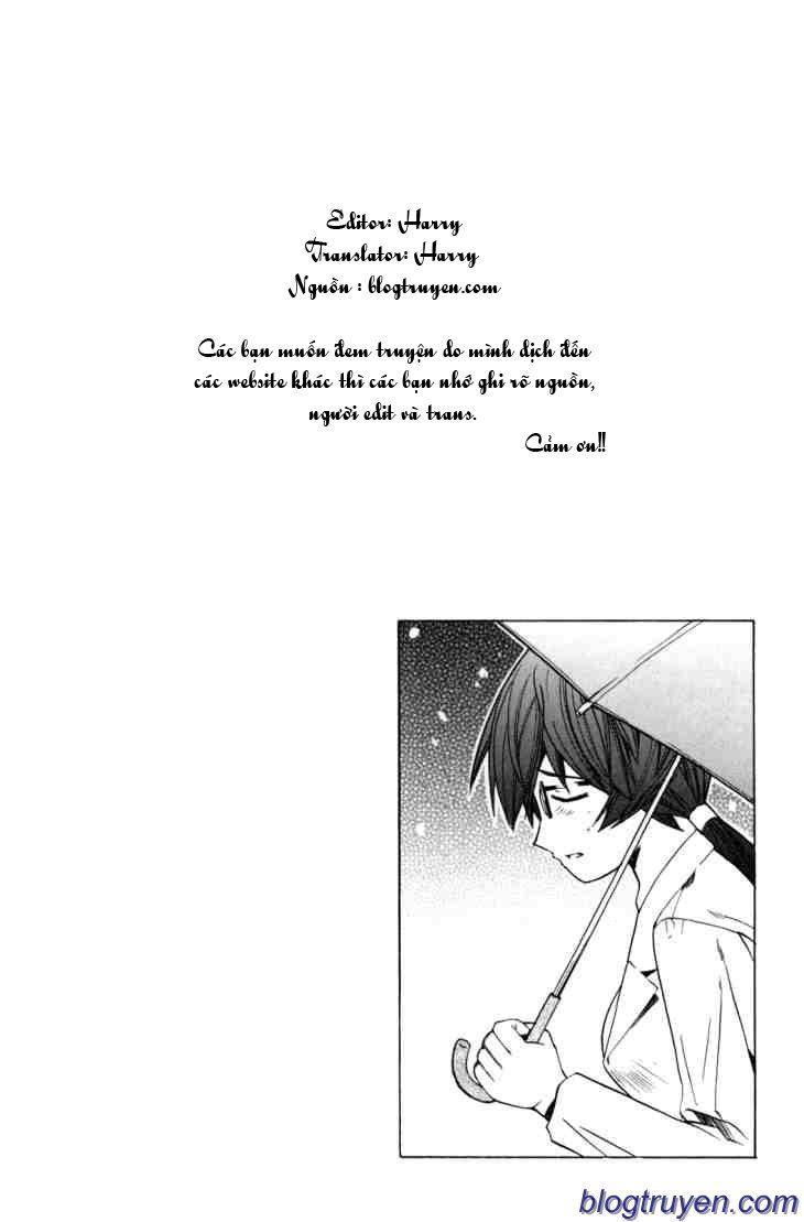 Elfen Lied Chương 81 Page 29