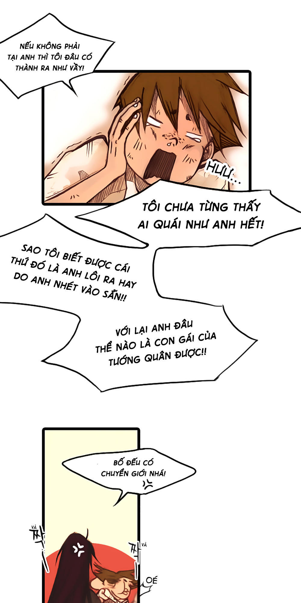 Hongdo Chương 4 Page 27