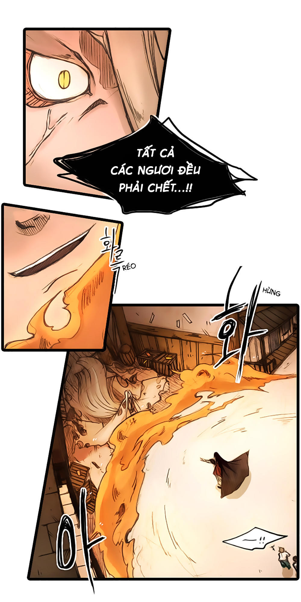 Hongdo Chương 4 Page 76