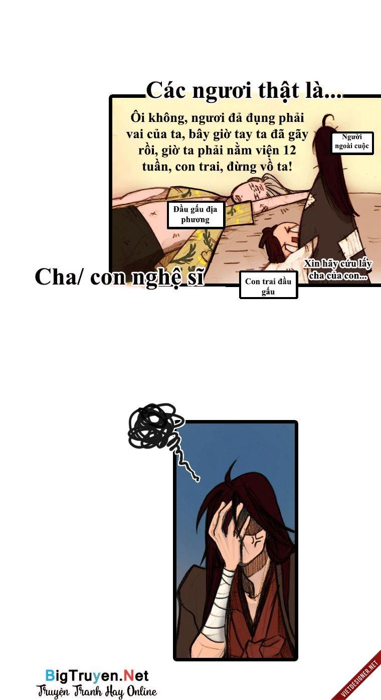 Hongdo Chương 5 Page 50