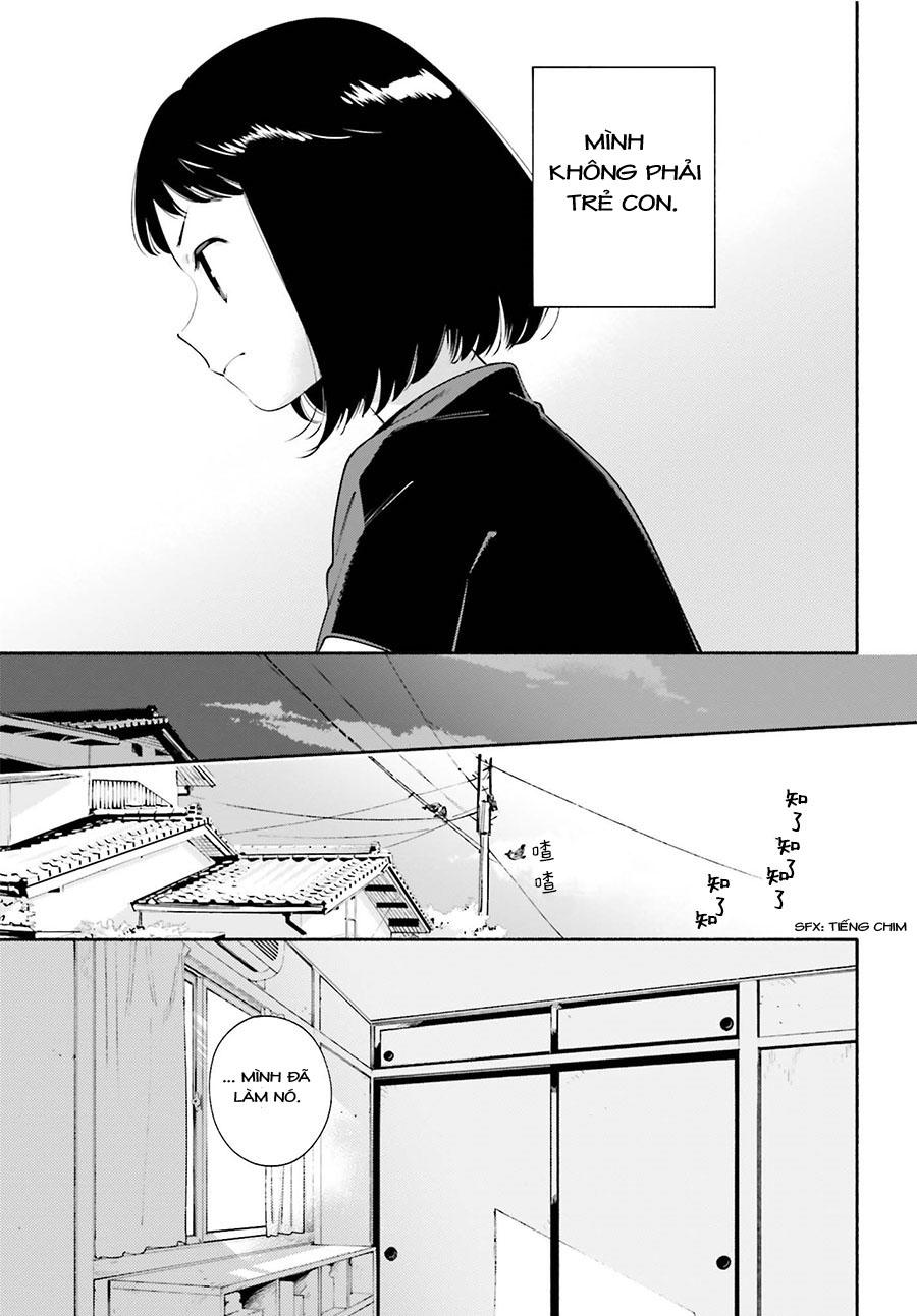 Yagate Kimi Ni Naru Chương 25 Page 19