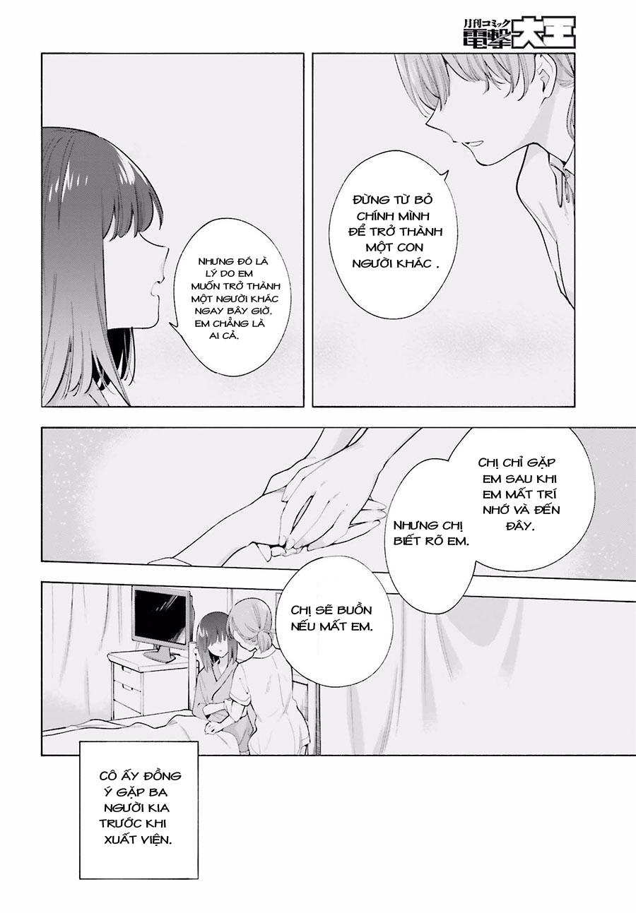 Yagate Kimi Ni Naru Chương 26 Page 7