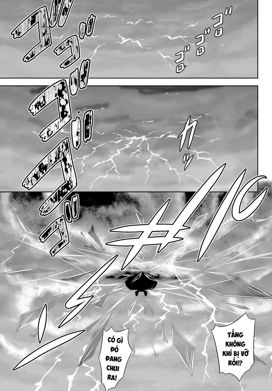 Ultimate Anti-Hero Chương 5 Page 13