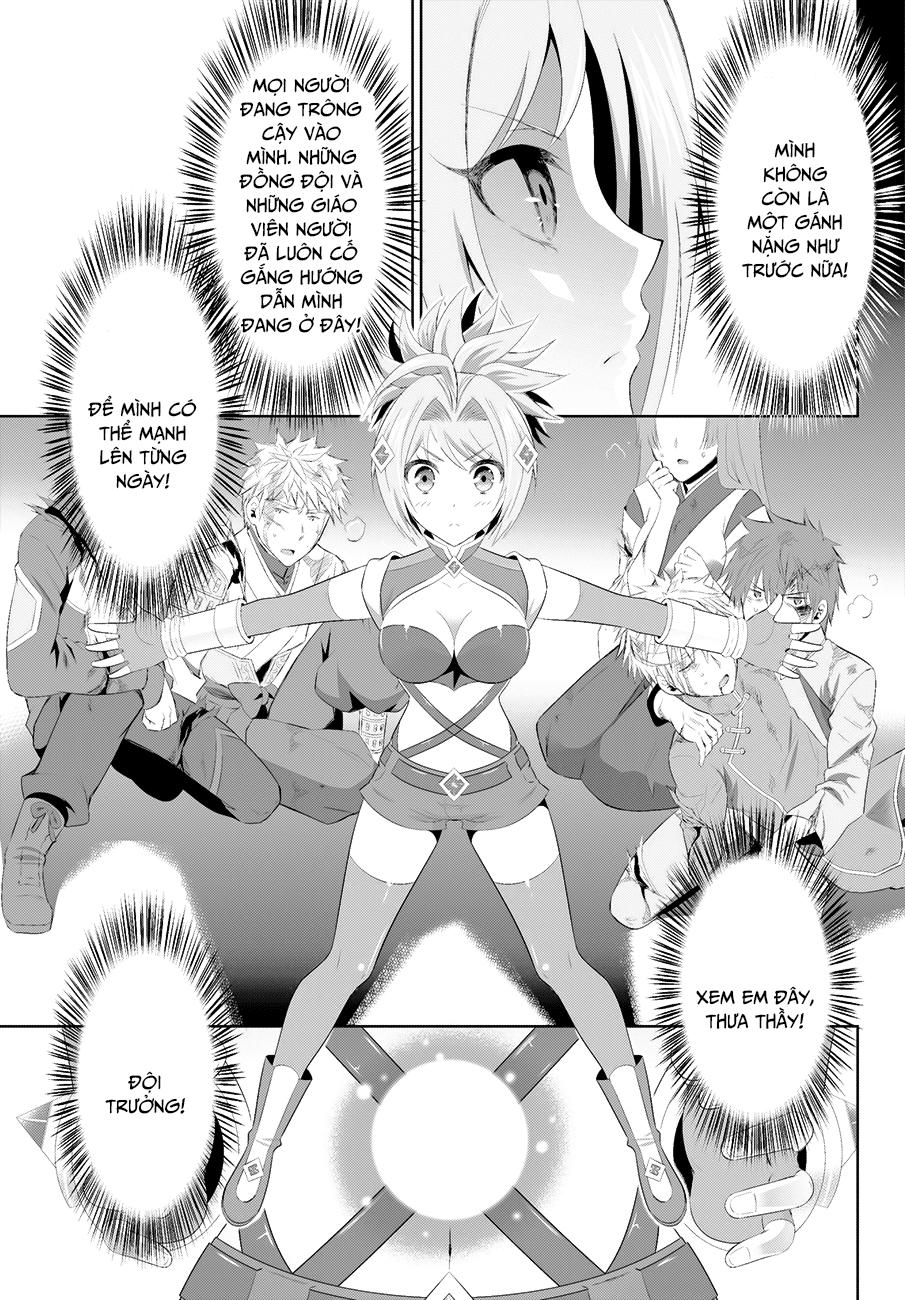 Ultimate Anti-Hero Chương 5 Page 29