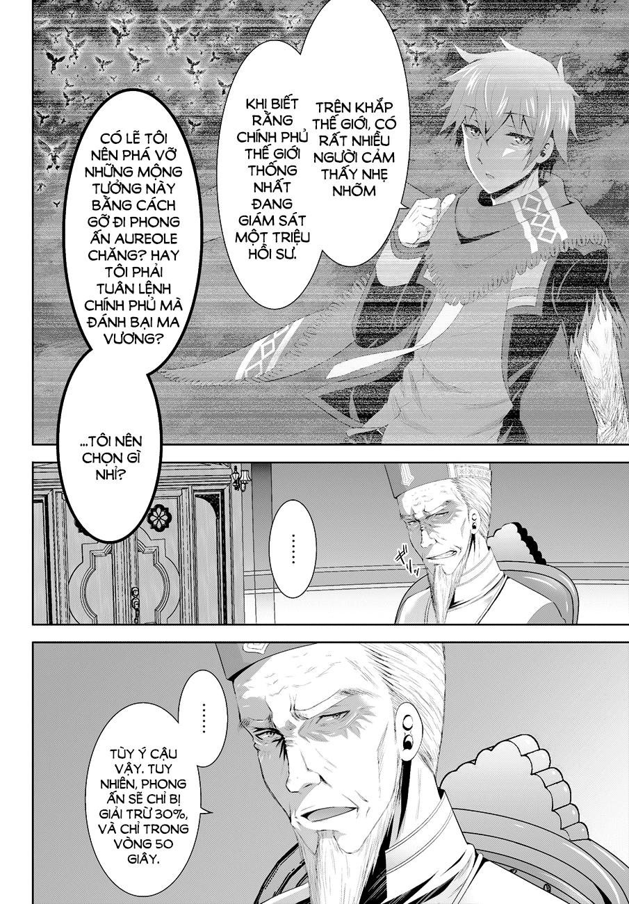 Ultimate Anti-Hero Chương 7 Page 10