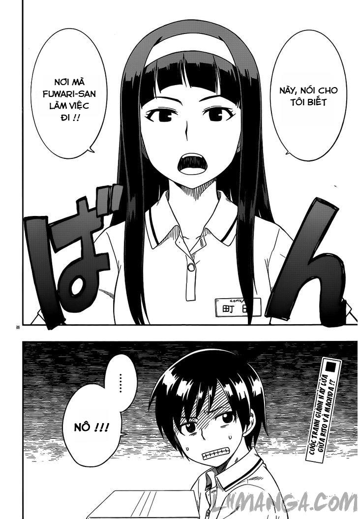 Renai Shimasen Ka? Chương 12 Page 2