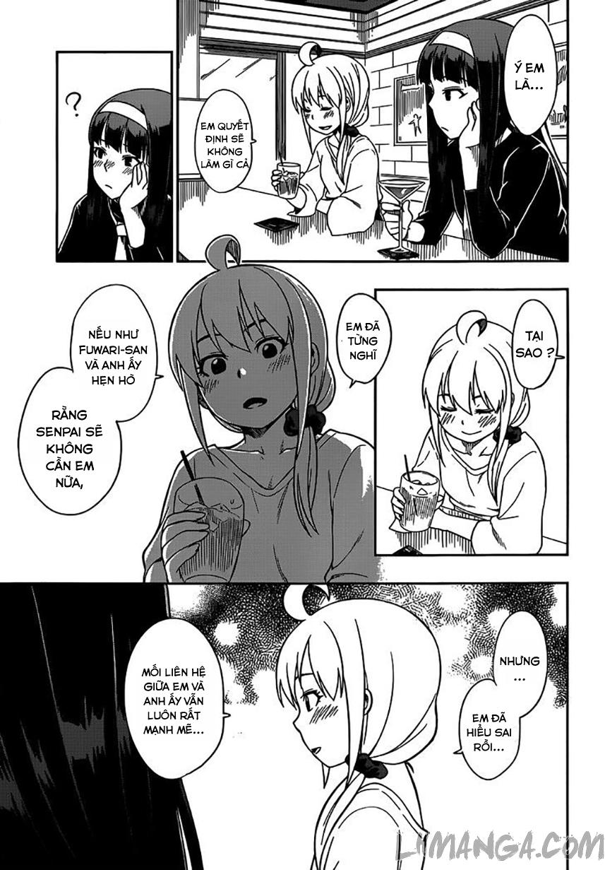 Renai Shimasen Ka? Chương 14 Page 14