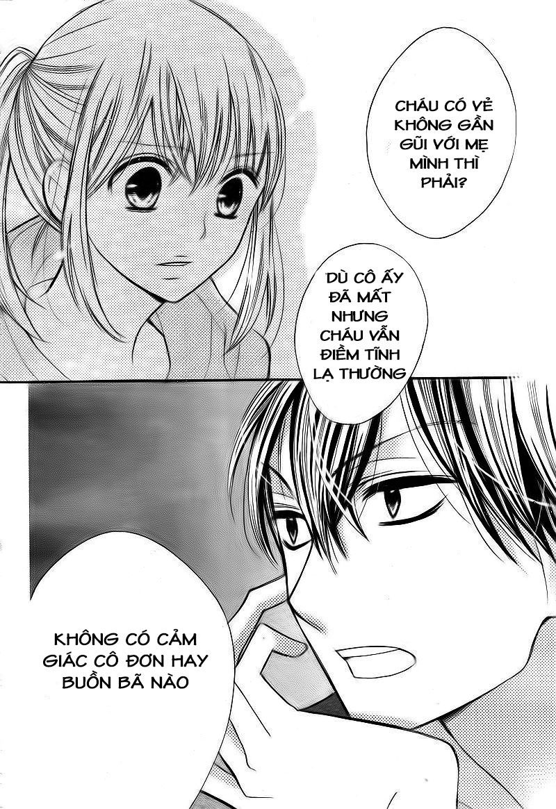 Kyou Kara Mongen 7:00 Desu Chương 1 Page 30