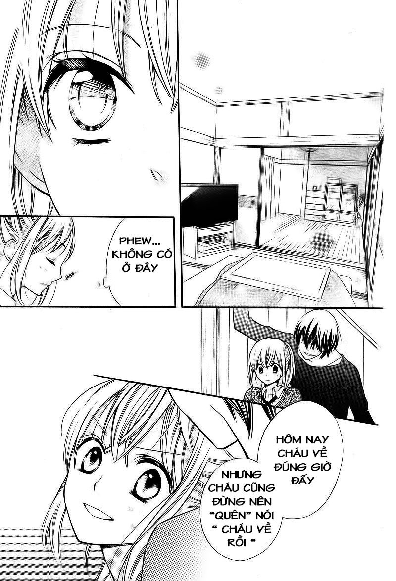 Kyou Kara Mongen 7:00 Desu Chương 1 Page 23