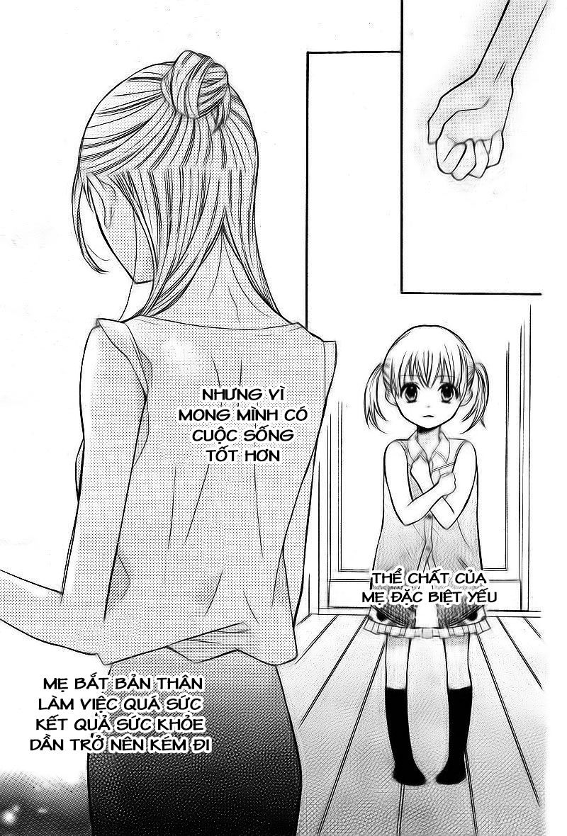 Kyou Kara Mongen 7:00 Desu Chương 1 Page 35