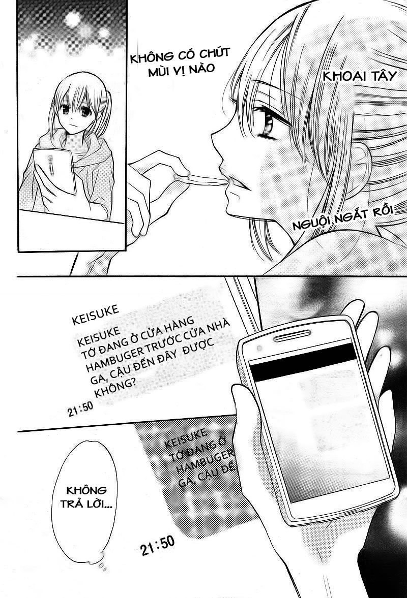 Kyou Kara Mongen 7:00 Desu Chương 1 Page 38